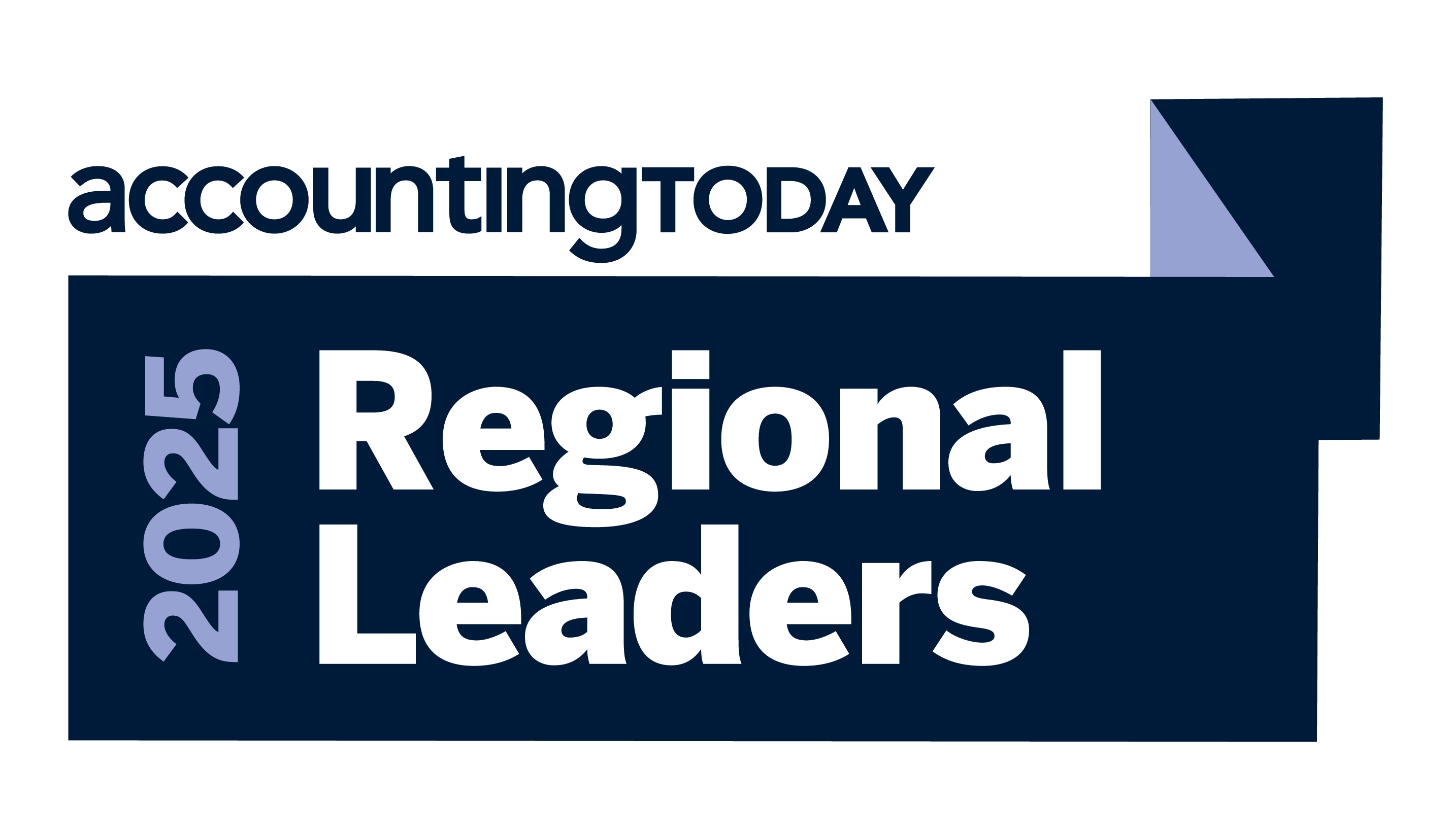 2025 Regional Leaders